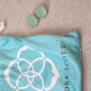 Kendra Scott Morgan Stud Earrings